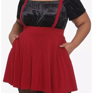 Trapeze Tank Maxi Dress